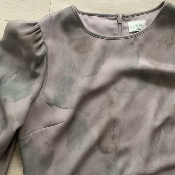 Aritzia Work Dress - Picture 2 of 2